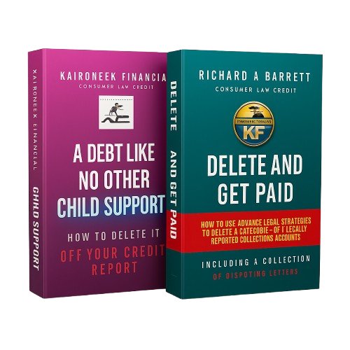 The Right to Privacy Deletion Method — 2 Volumes Set product image (1)