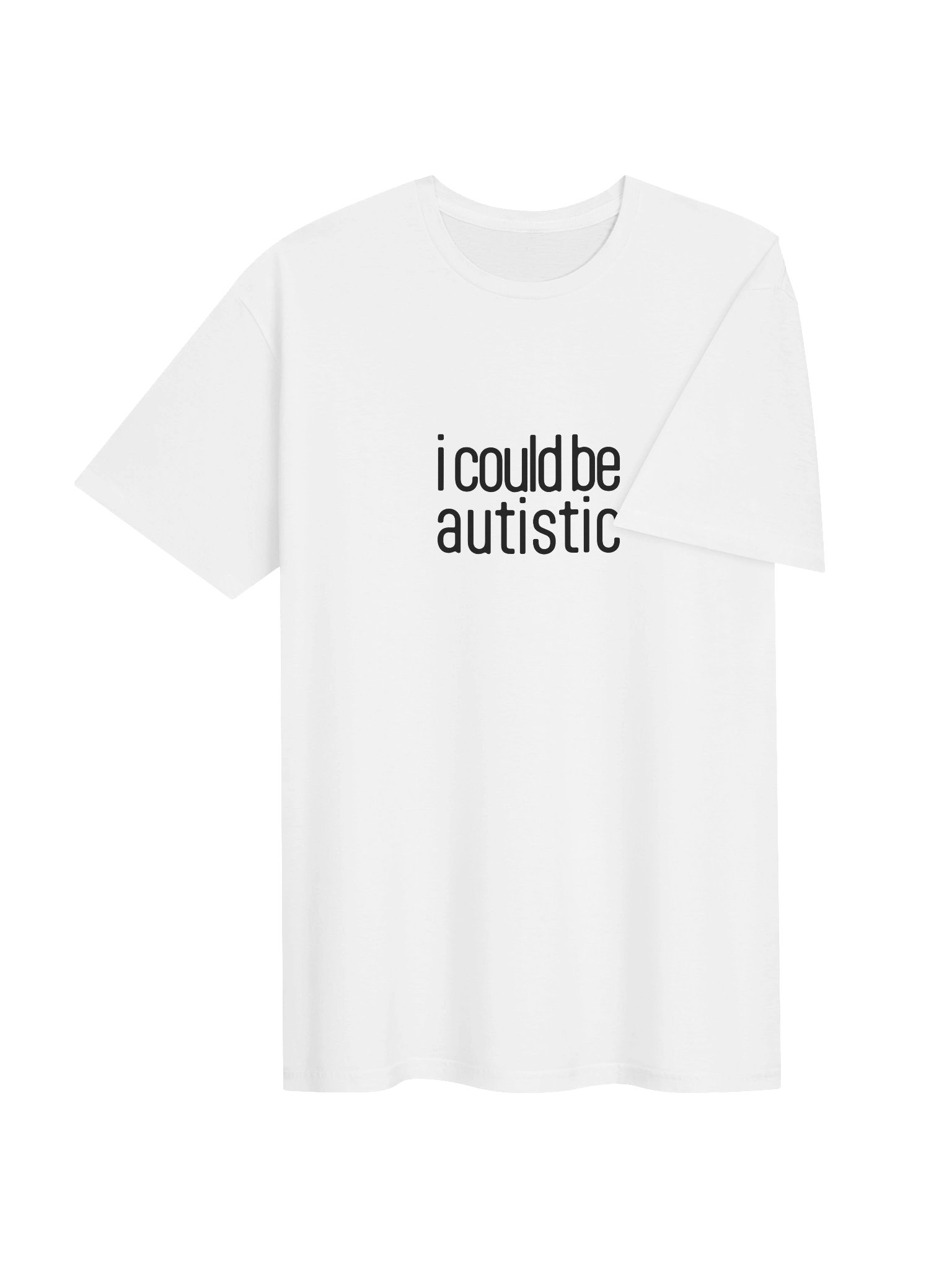 i could be autistic product image (4)
