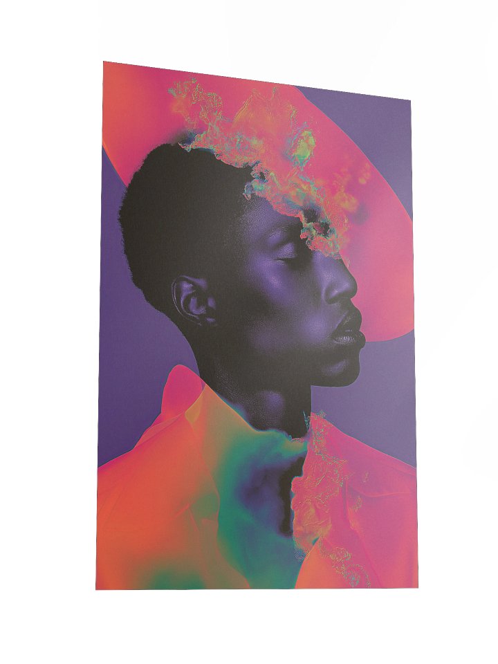 Haloed Up product image (2)