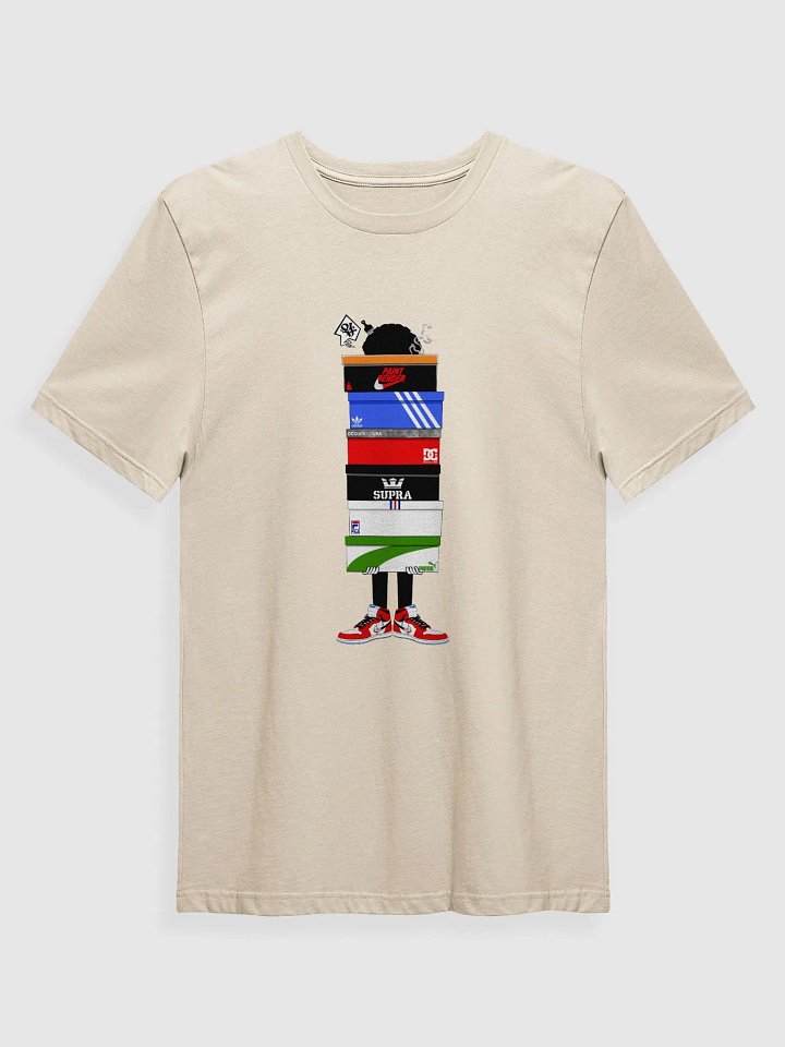 SneakerHead Tee product image (9)