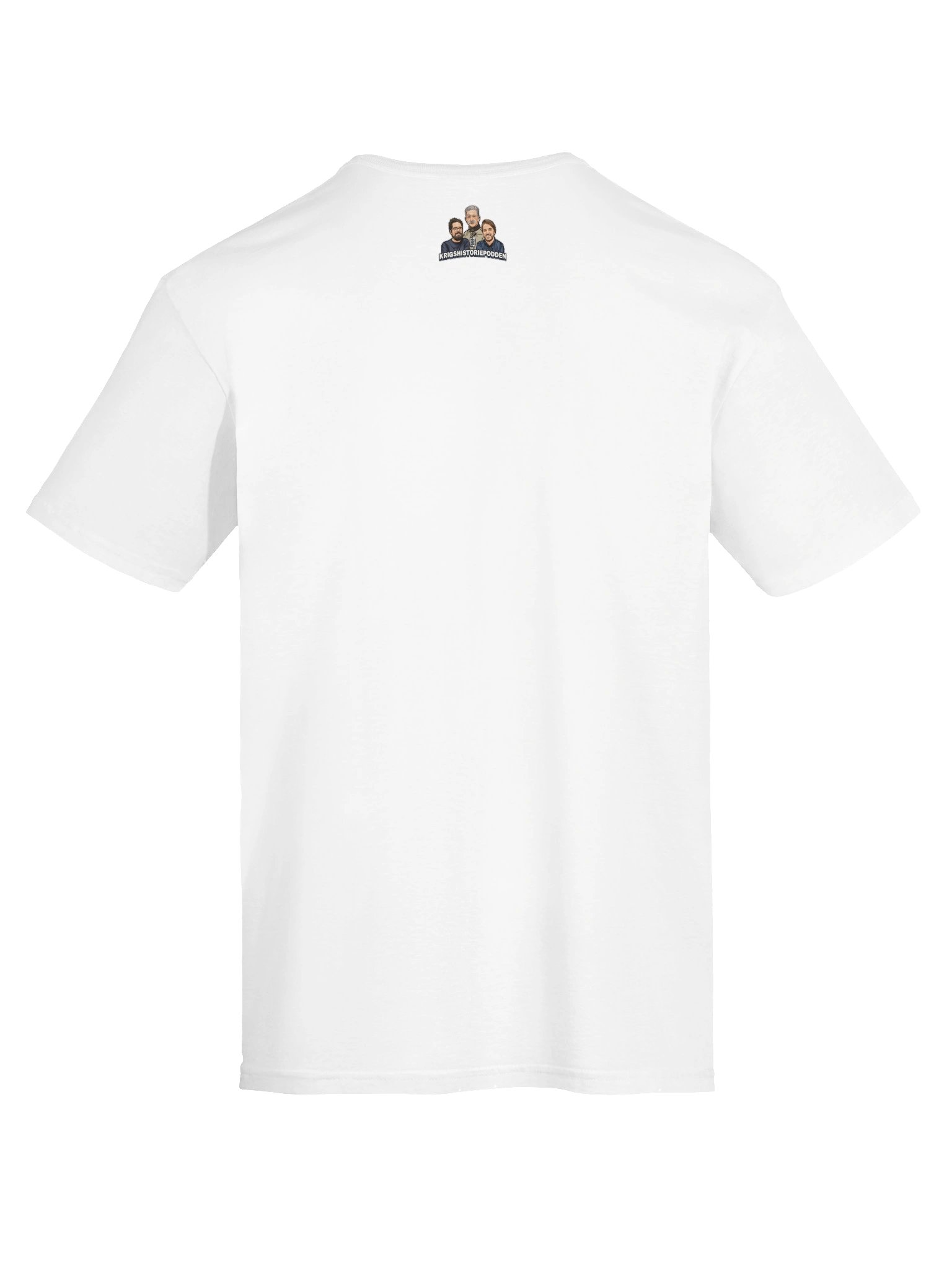 Gösta AB (Herr T-shirt) product image (7)