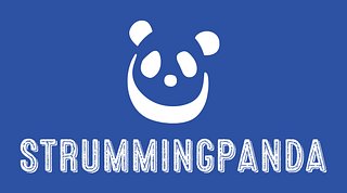 StrummingPanda