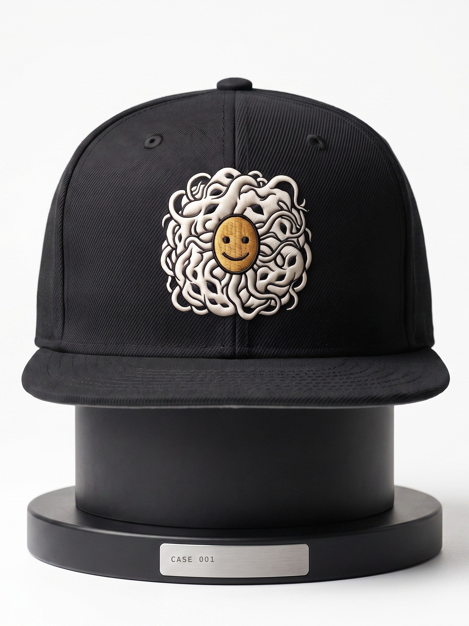 The Shoggoth Cap product image (1)