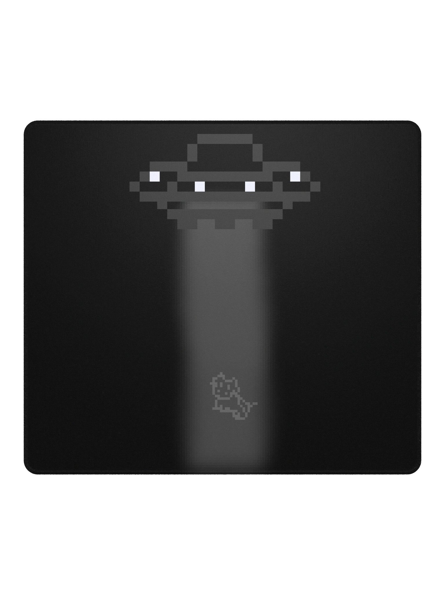 Mouse Pad: Abduction product image (2)