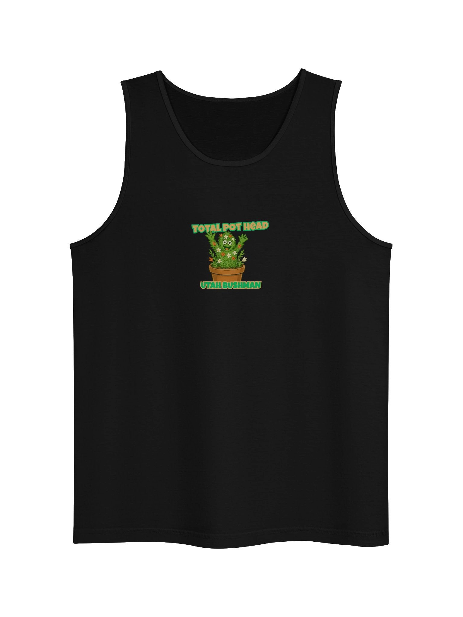 Total Pot Head Tank product image (2)