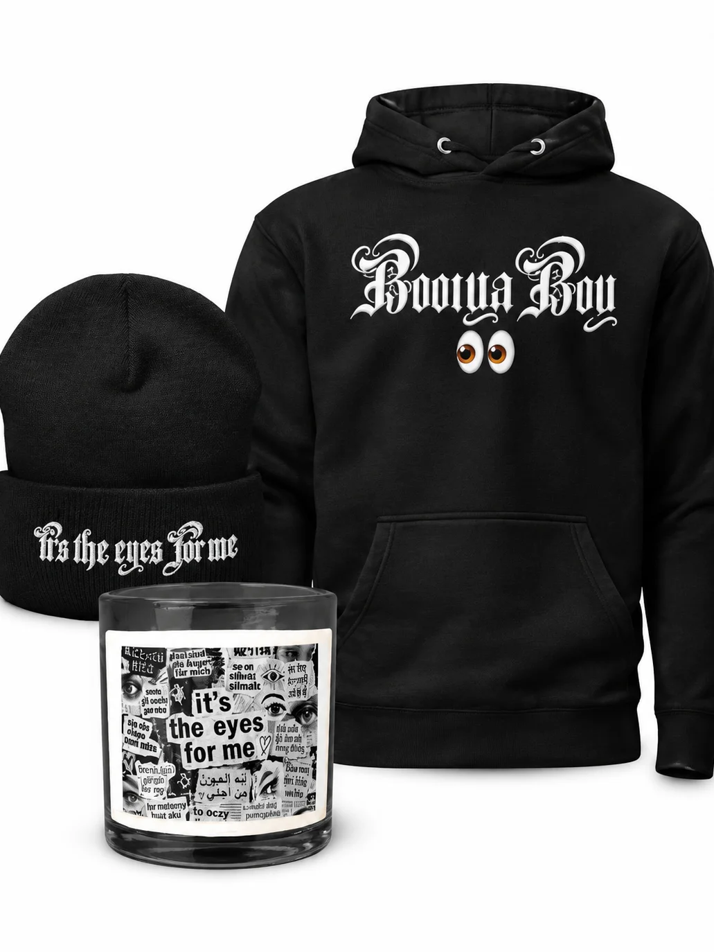 Stay Warm Bundle product image (2)