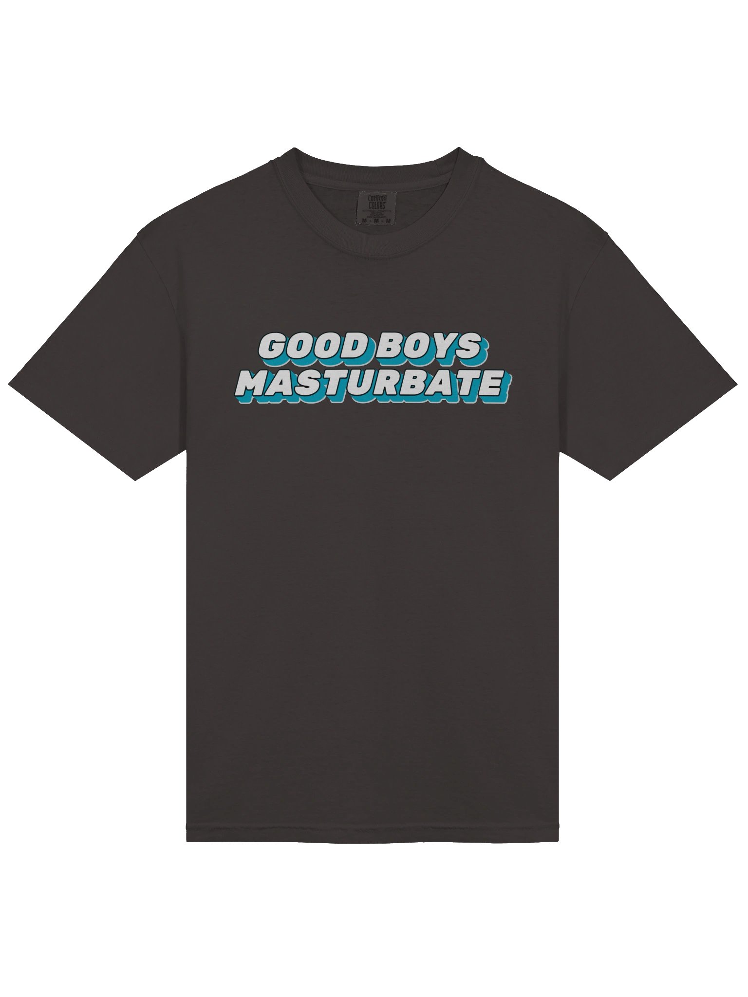 Good Boy T-Shirt product image (24)