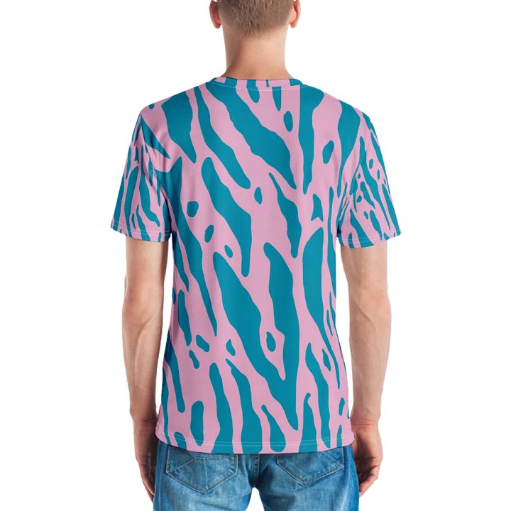 Eve Elle Alien Queen Tee - Alien Unicorn product image (2)