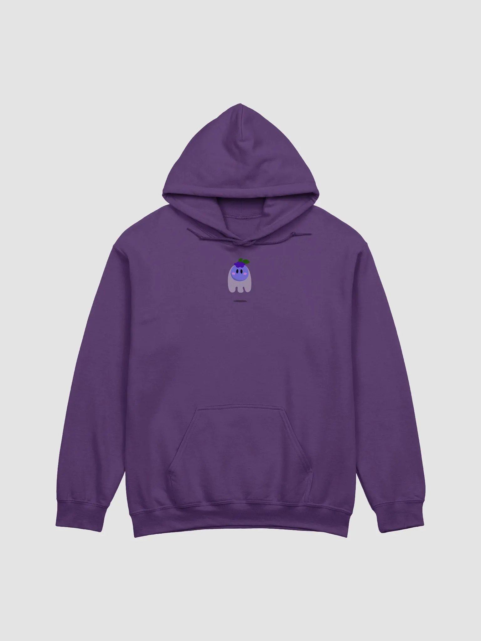 BooBerry Hoodie product image (6)