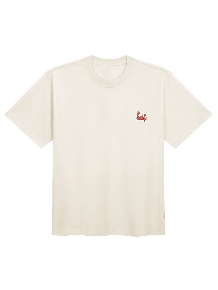 Le petit Crabe rouge box T product image (1)