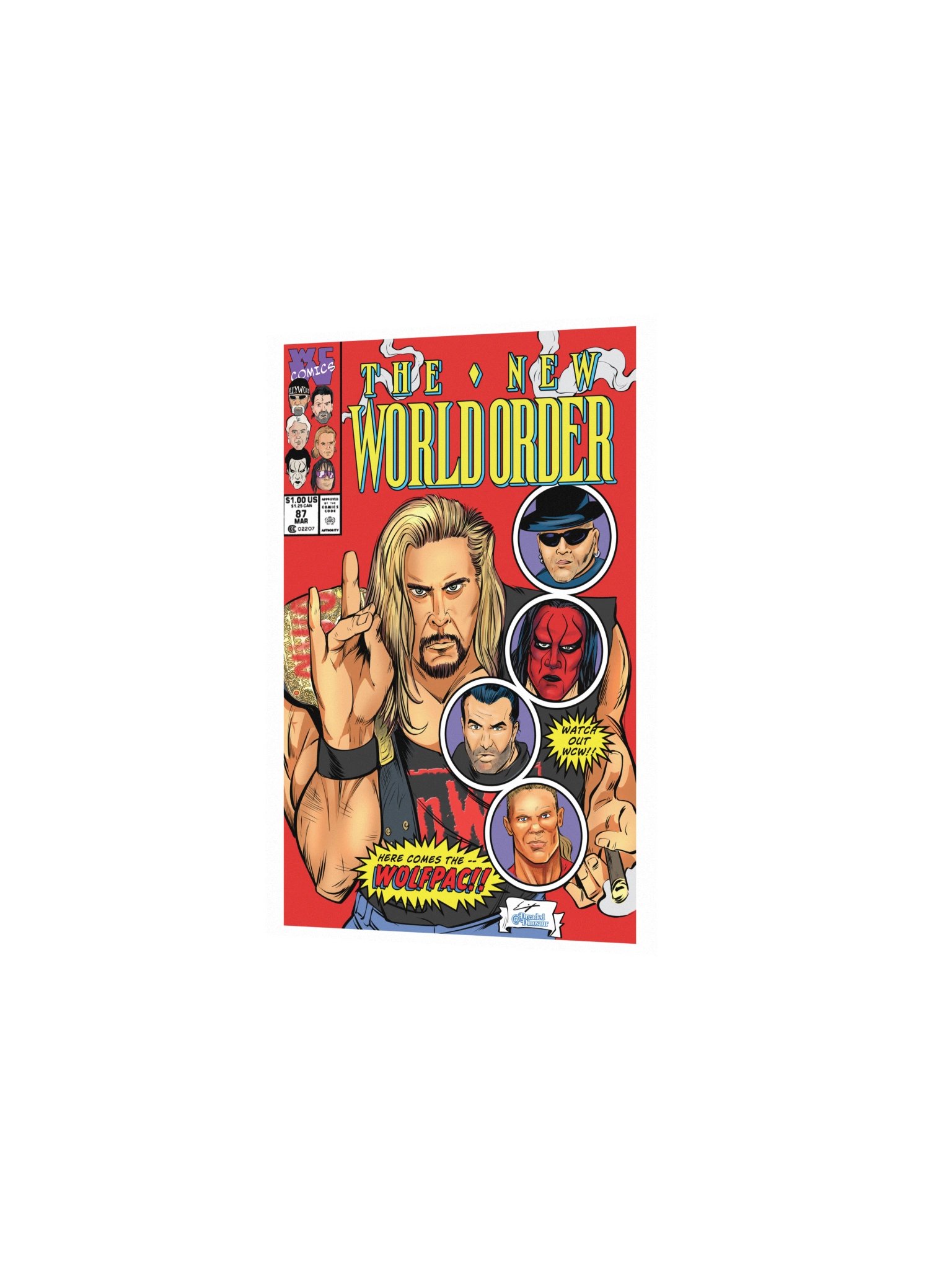 NWONew Mutants87 product image (3)