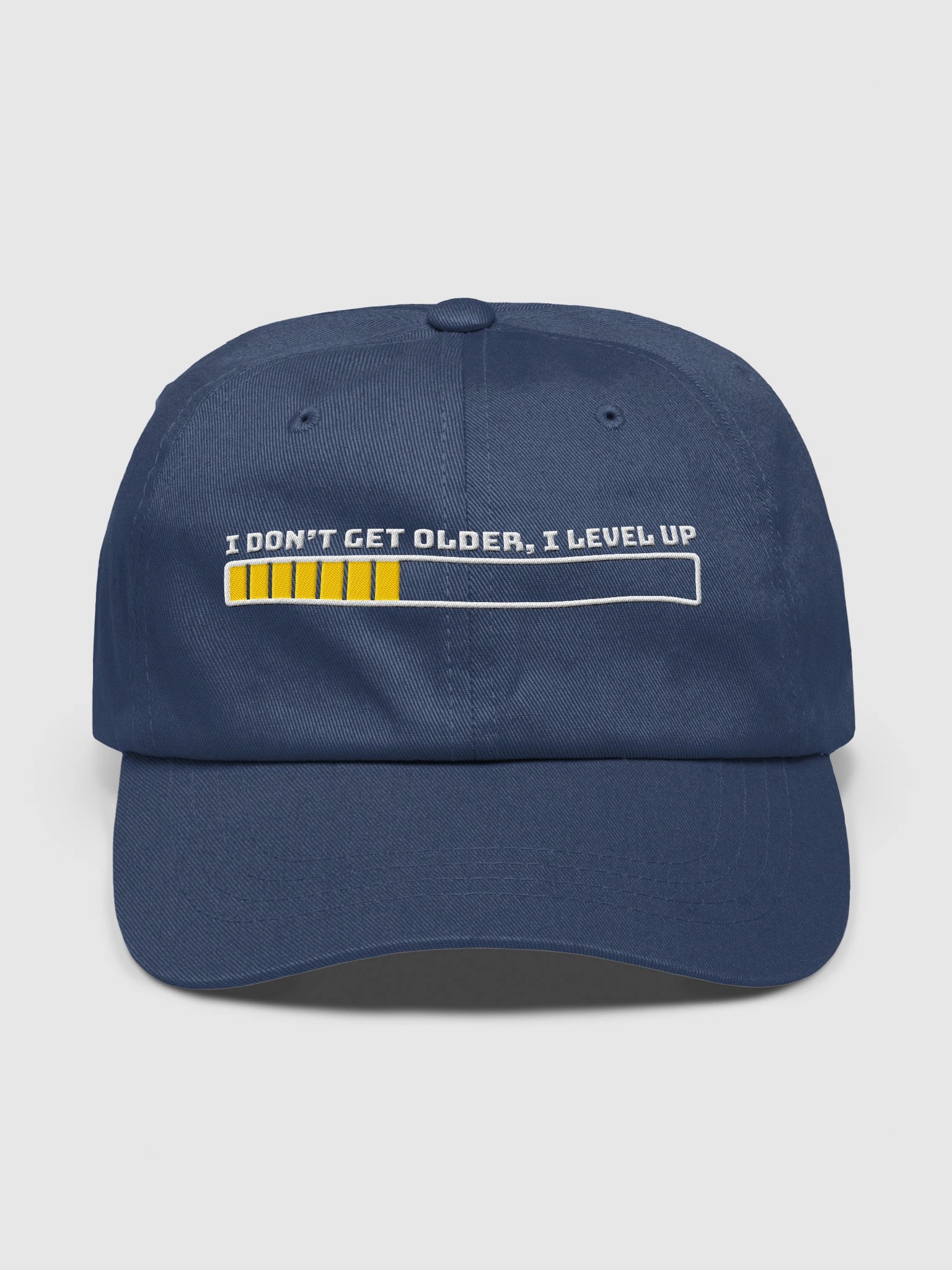 Dad Hat - I Level Up product image (4)