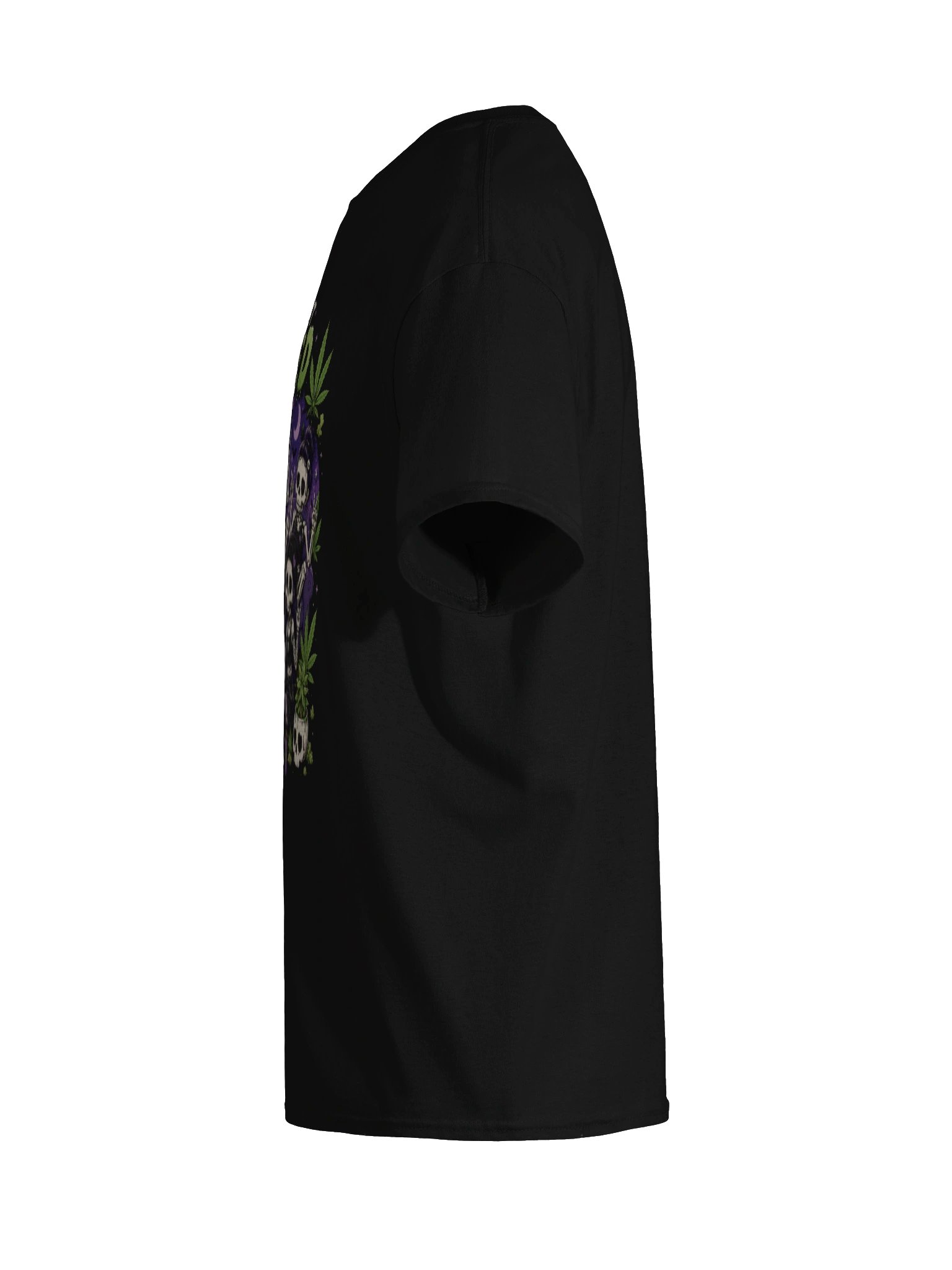Let's Get Baked Graphic Tee product image (9)