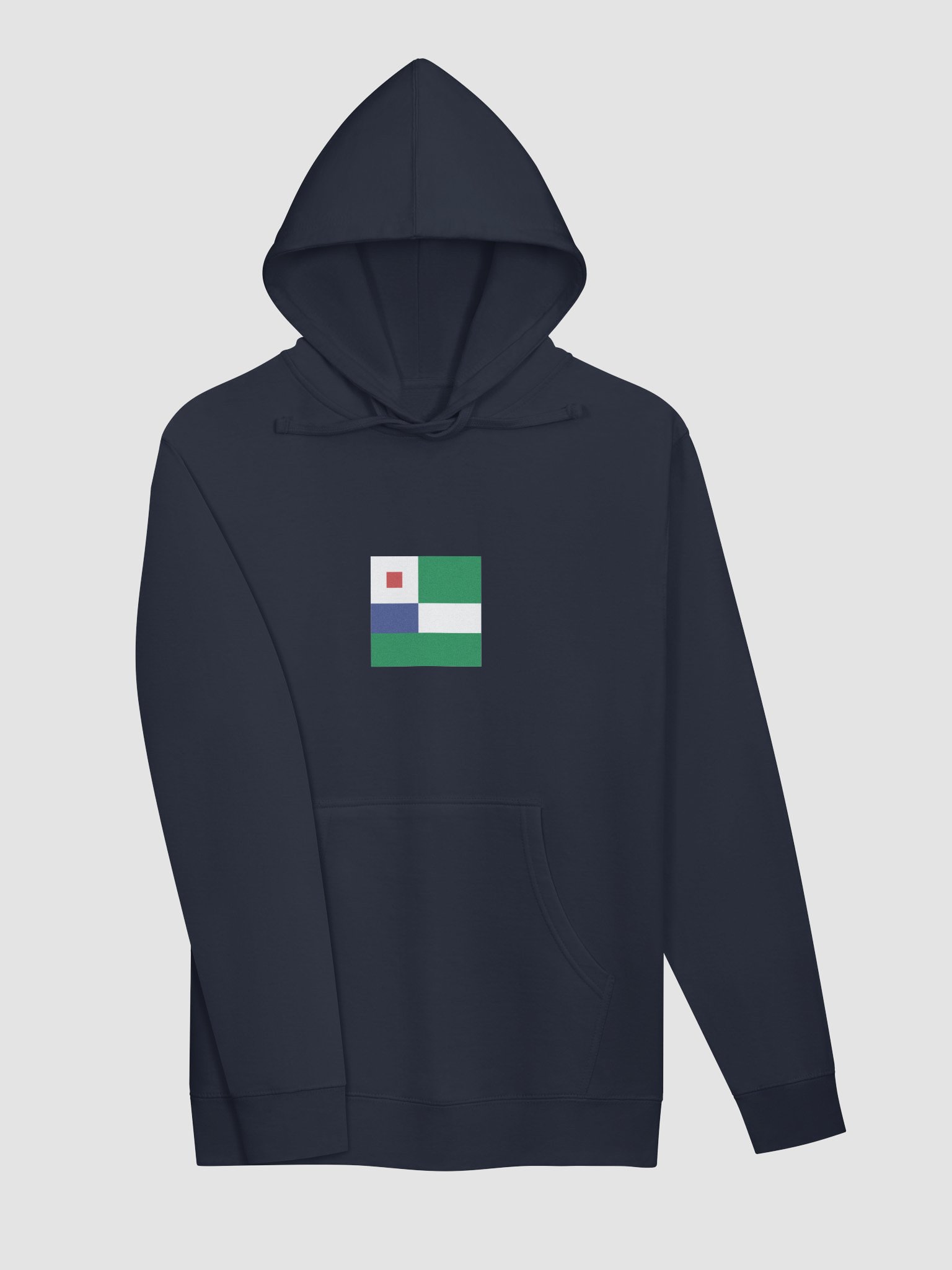 Vivid Colour Slide Film 120 Hoodie product image (3)