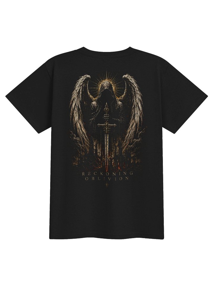 Reckoning Oblivion Official KIDS Tee product image (2)