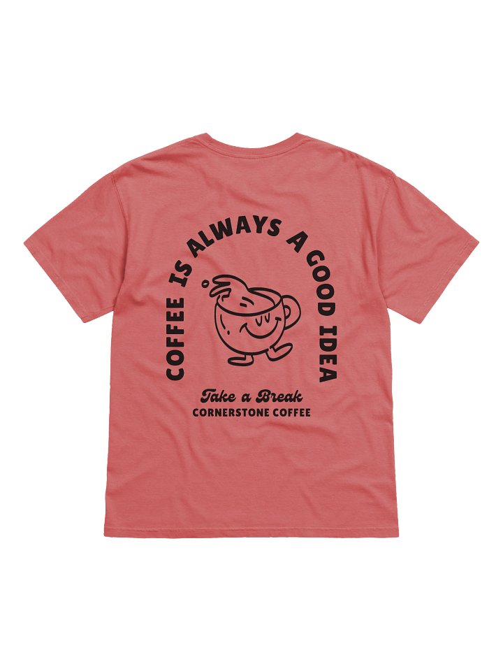 GOOD IDEA TEE product image (2)