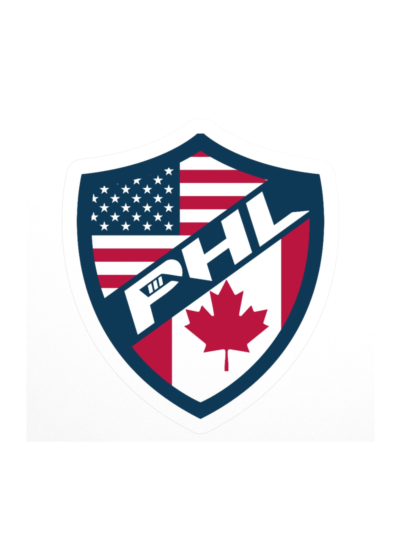 PHL Sticker product image (2)
