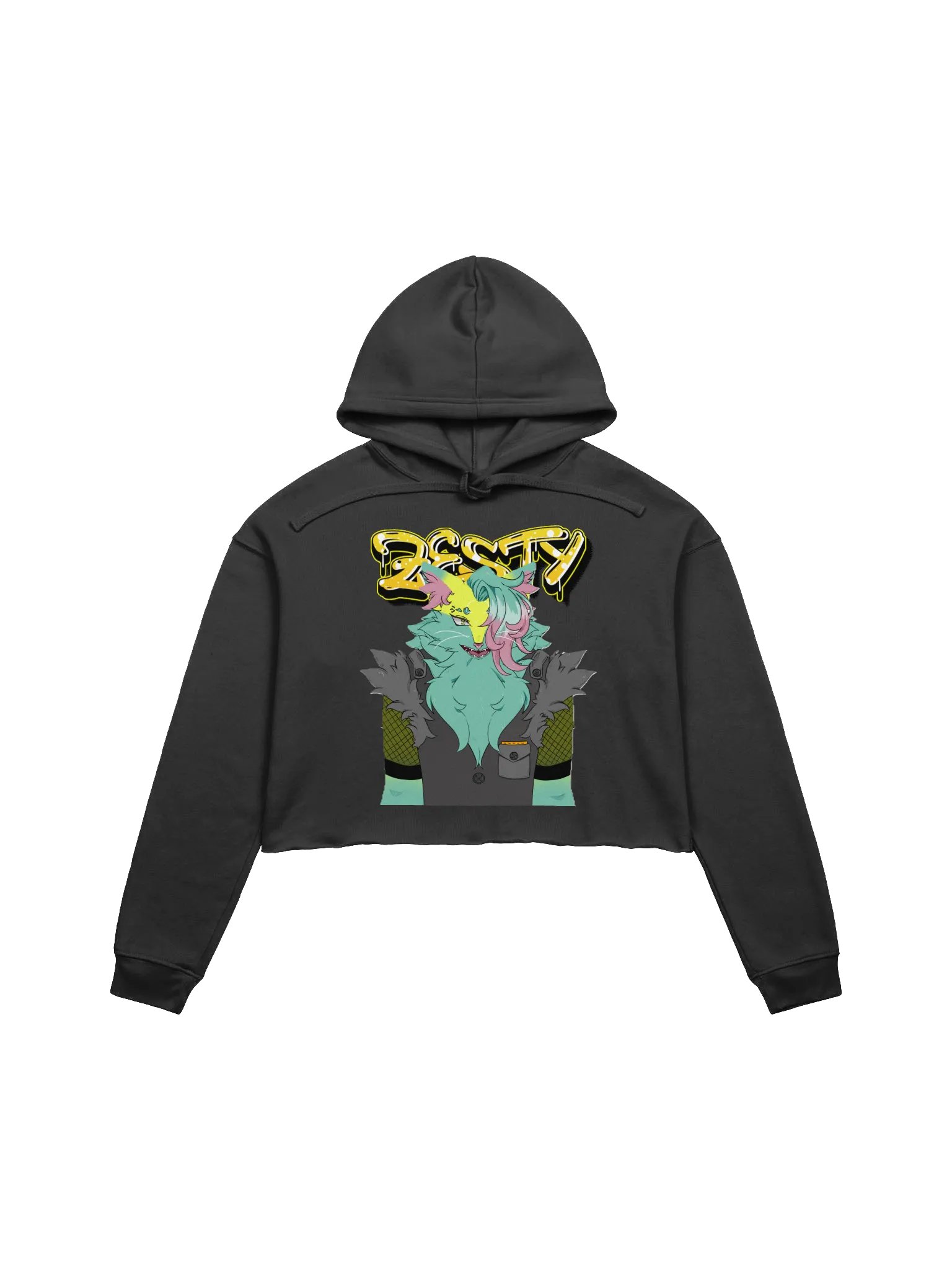 Zesty crop top product image (1)