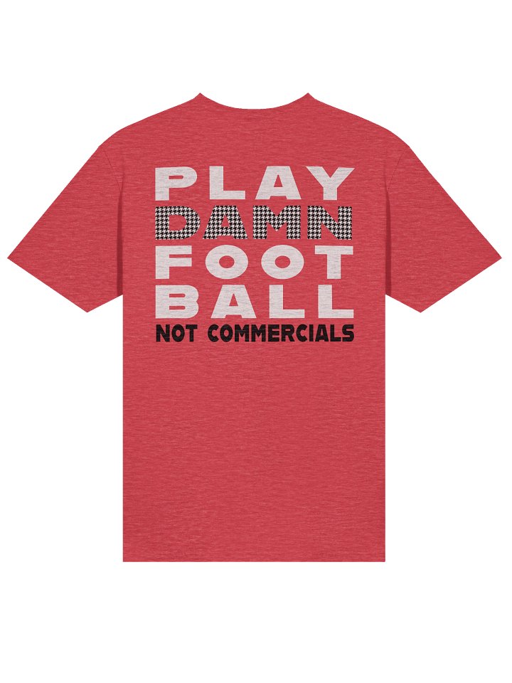 Play Damn Football (UA) product image (1)