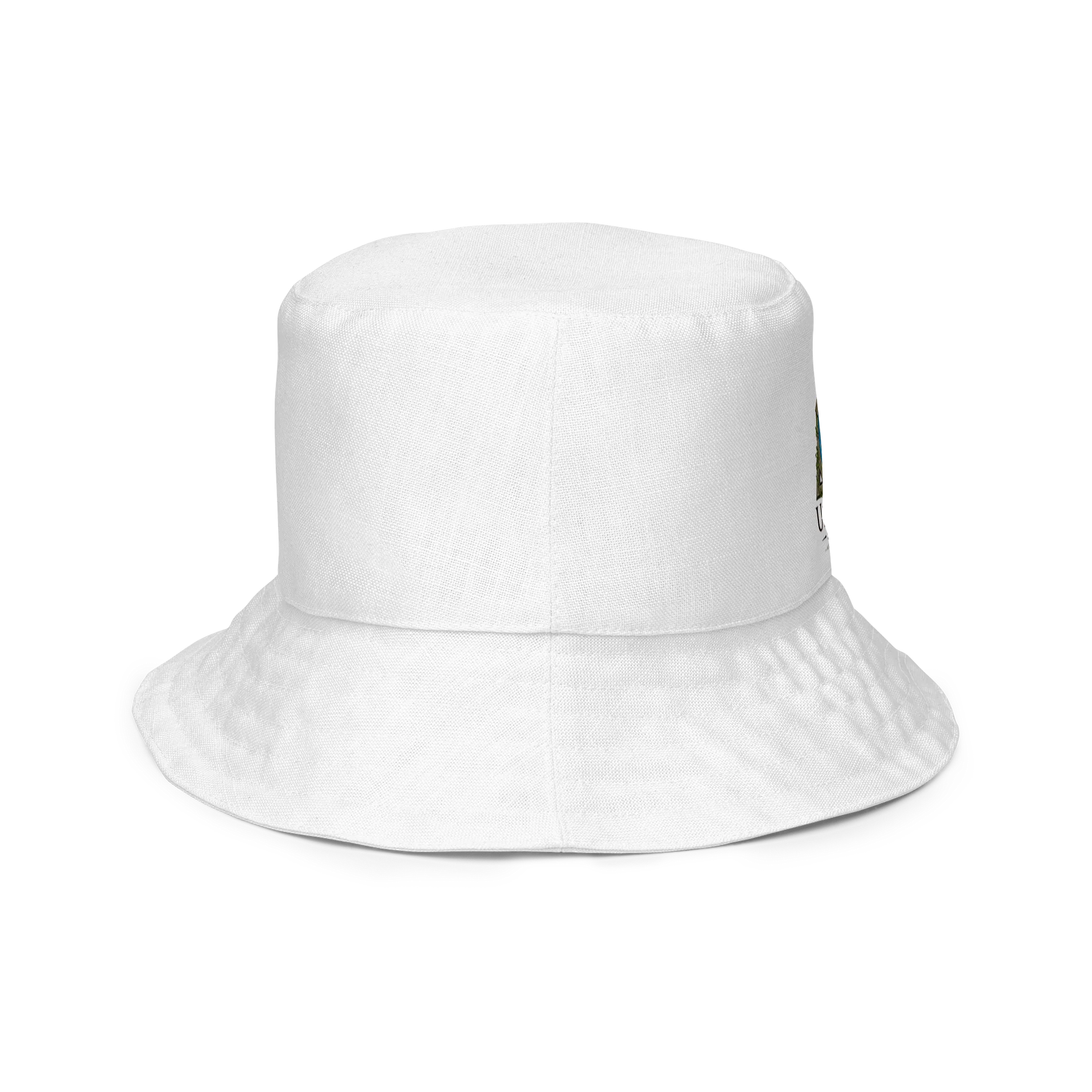 Unknown Shores Logo Bucket Hat product image (3)