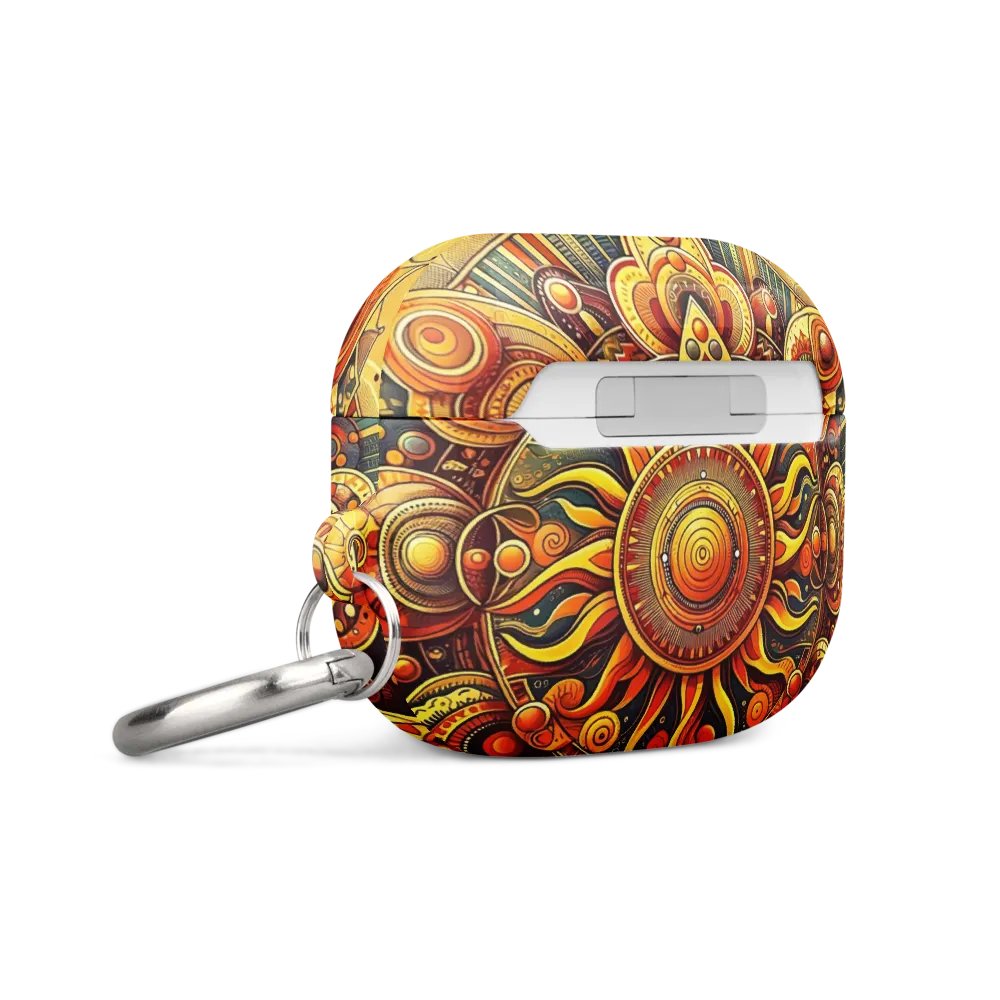 All-Over Print Case for AirPods® product image (8)