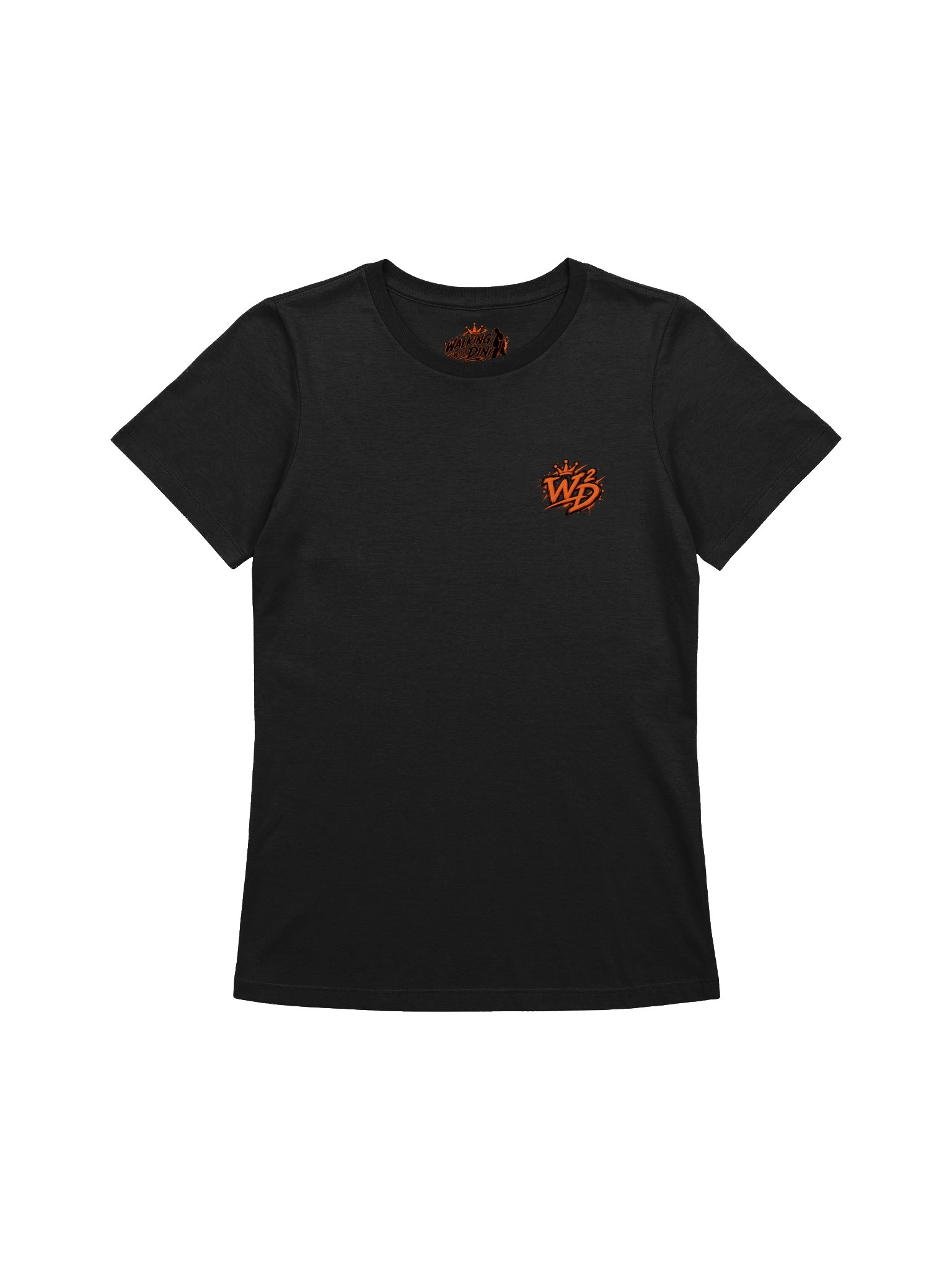 Women's - Can’t Stop No Matter What - Tee product image (101)