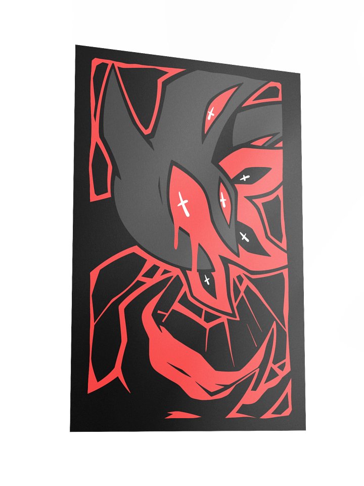 LAB RAT Morale Poster product image (3)