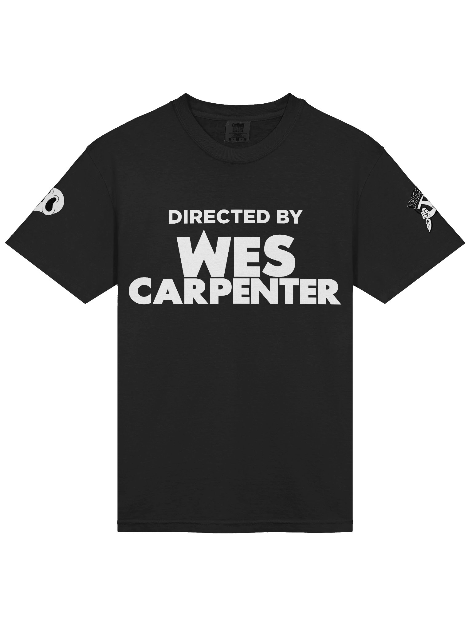 Wes Carpenter product image (3)