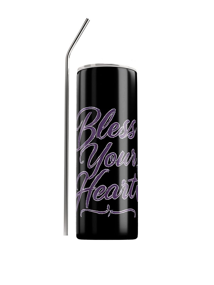 Bless Your Heart Tumbler product image (1)