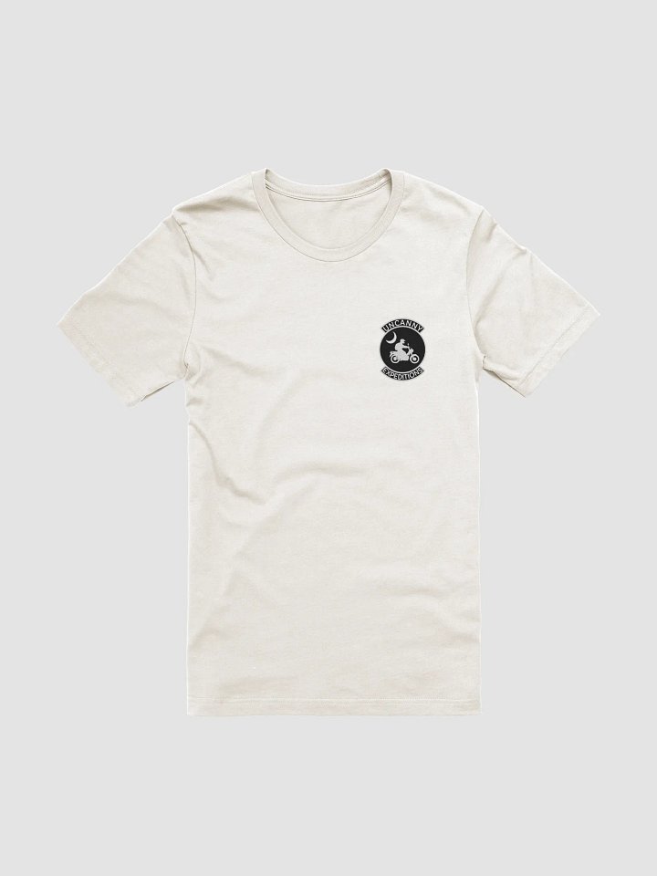 Corner Logo Tee product image (1)