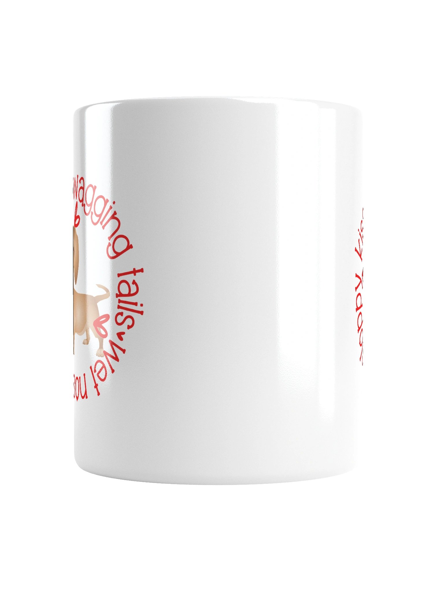 Sloppy Kisses Dachshund Mug product image (18)