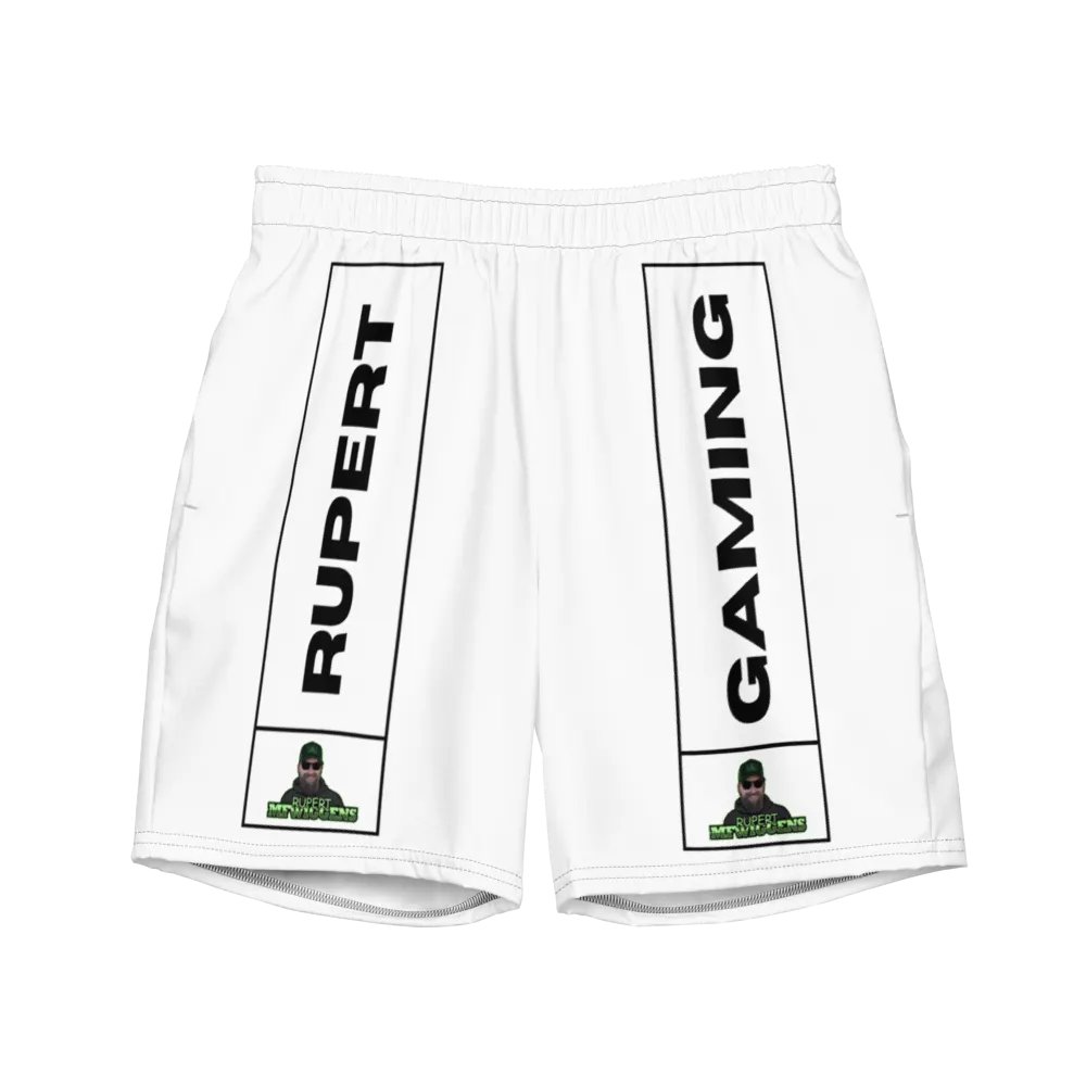 Rupert Gaming Swim Trunks product image (2)