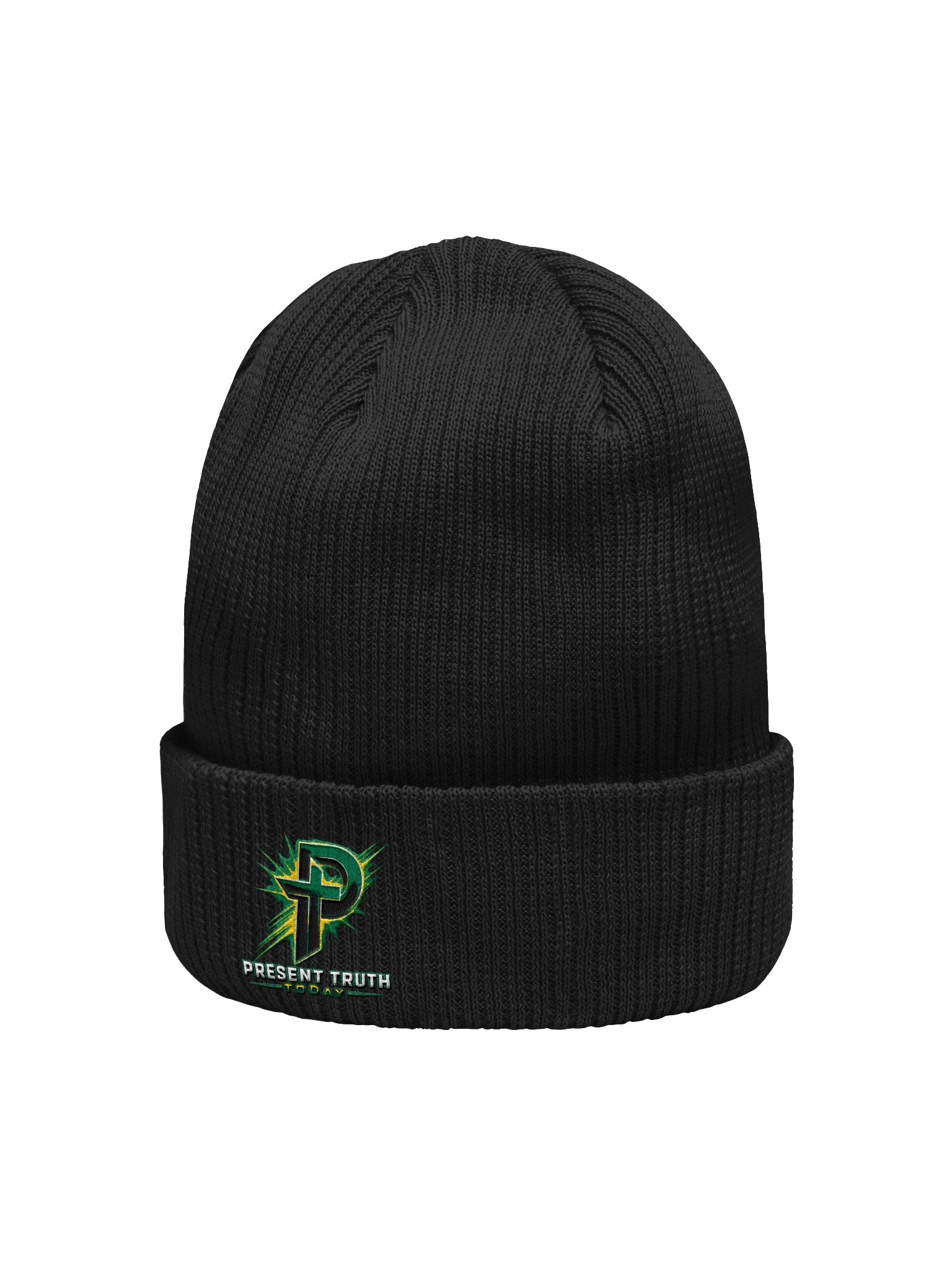 PTT Beanie product image (2)