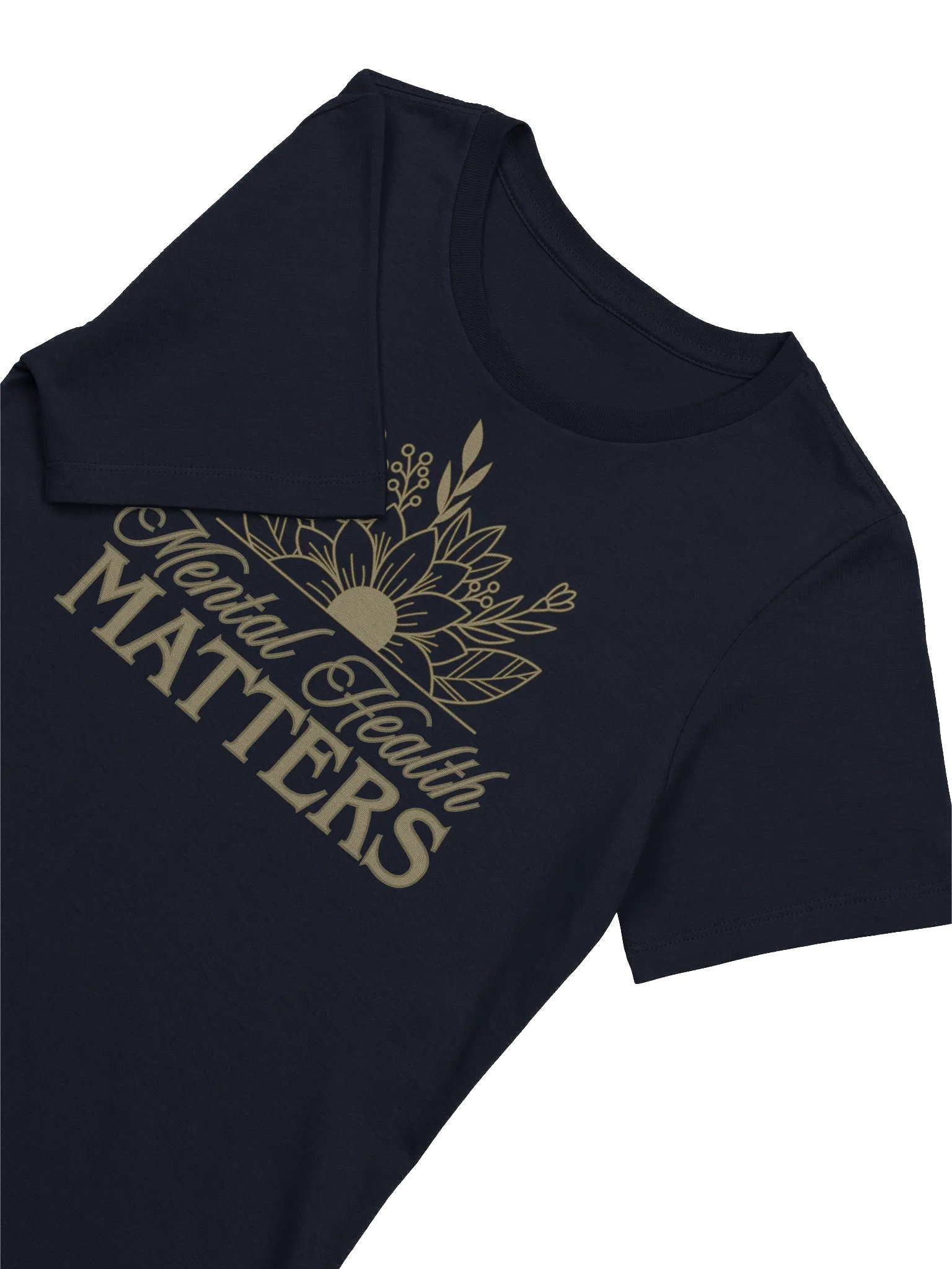 Mental Health Matters T-Shirt product image (3)