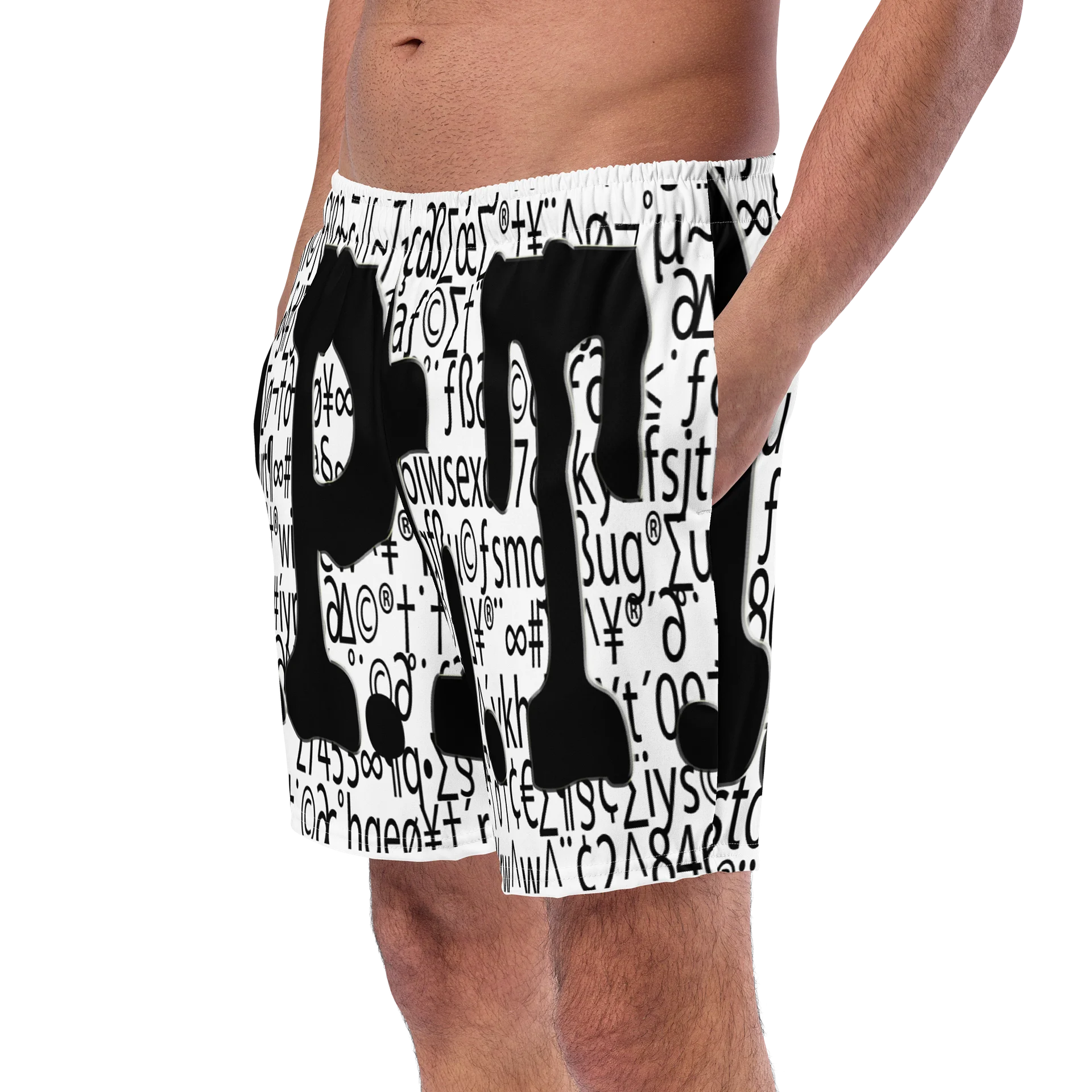 a.P.A.t.T. Proper bad shorts product image (2)