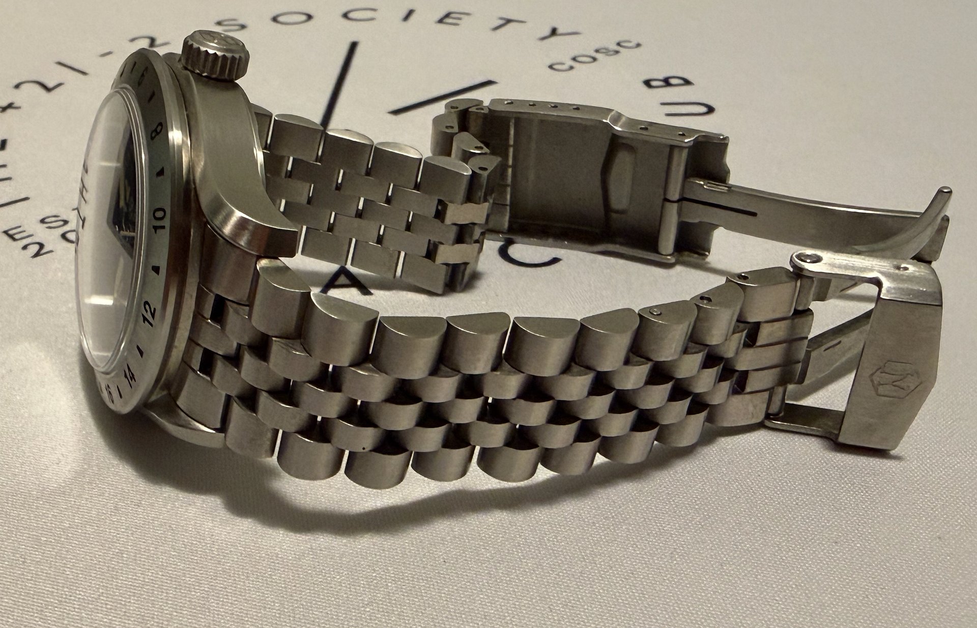 Nezumi Aviera GMT Automatic product image (6)