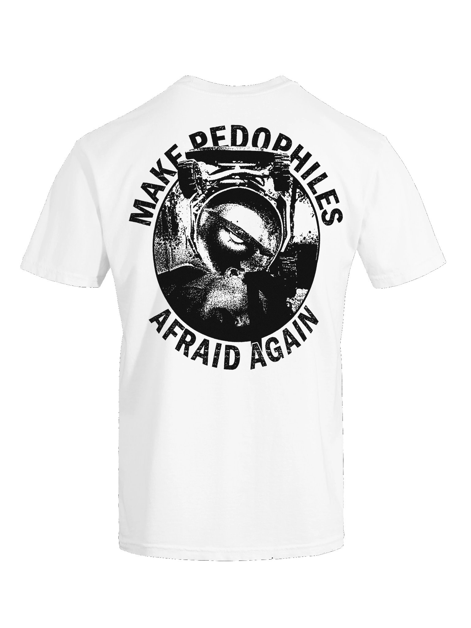 ‌ MPAG BACKPRINT T-SHIRT product image (7)