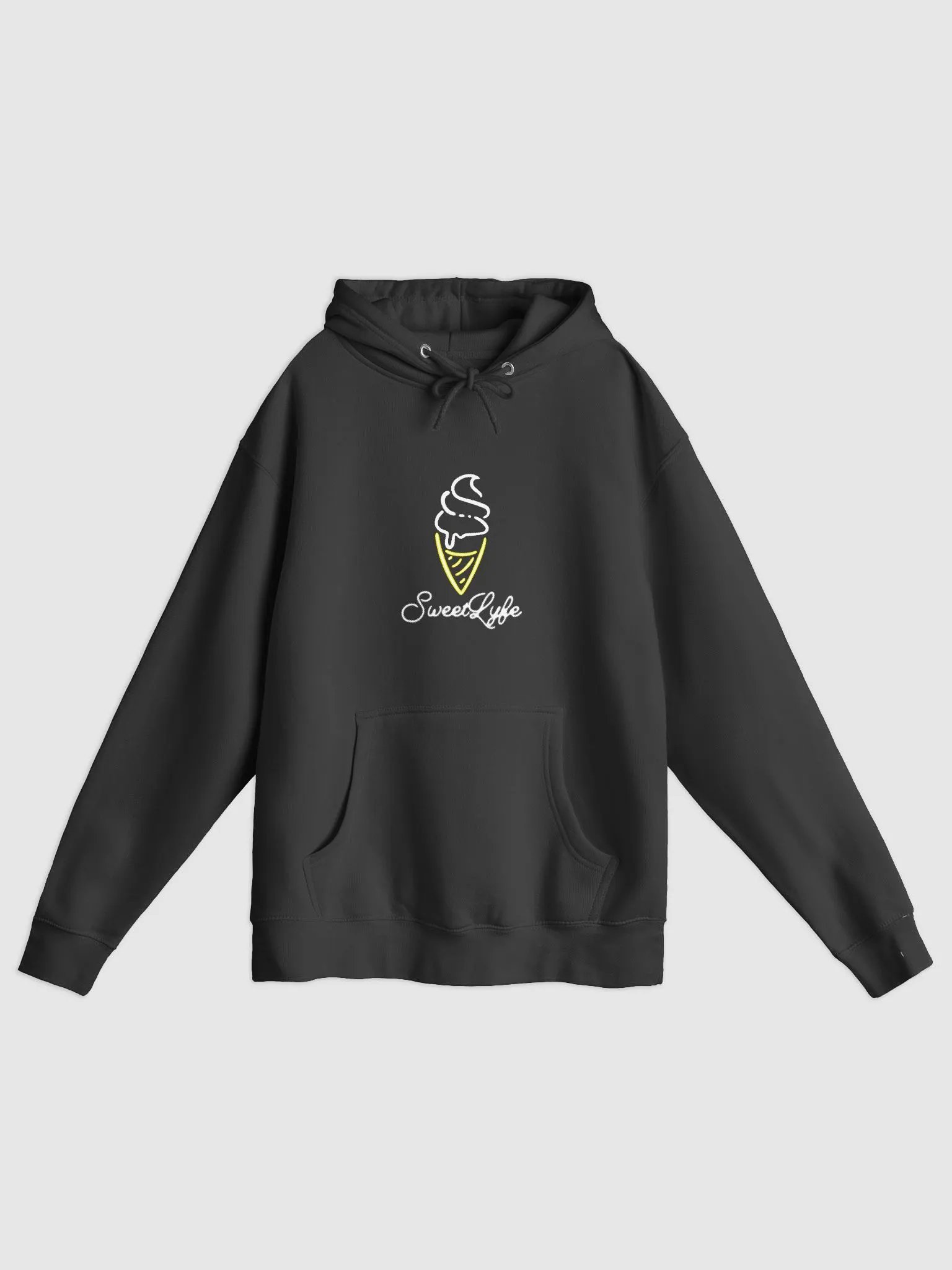 The Classic Hoodie product image (1)