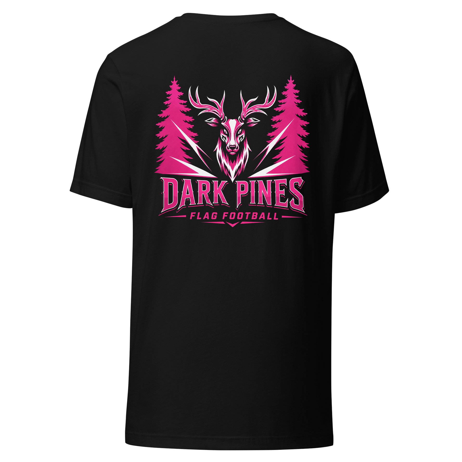 DP Hot Pink Tee product image (1)