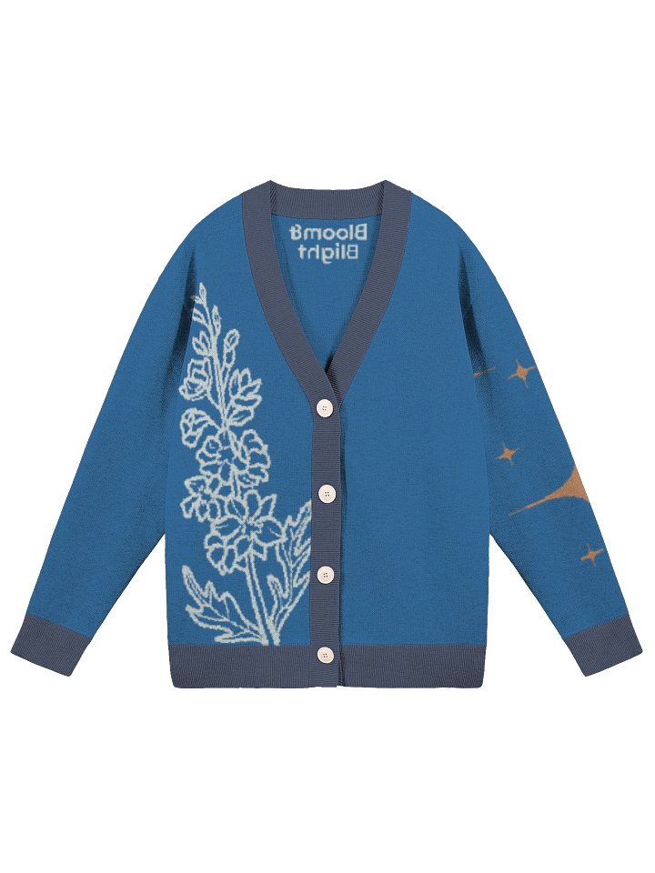 Dream Girl Cardigan product image (1)