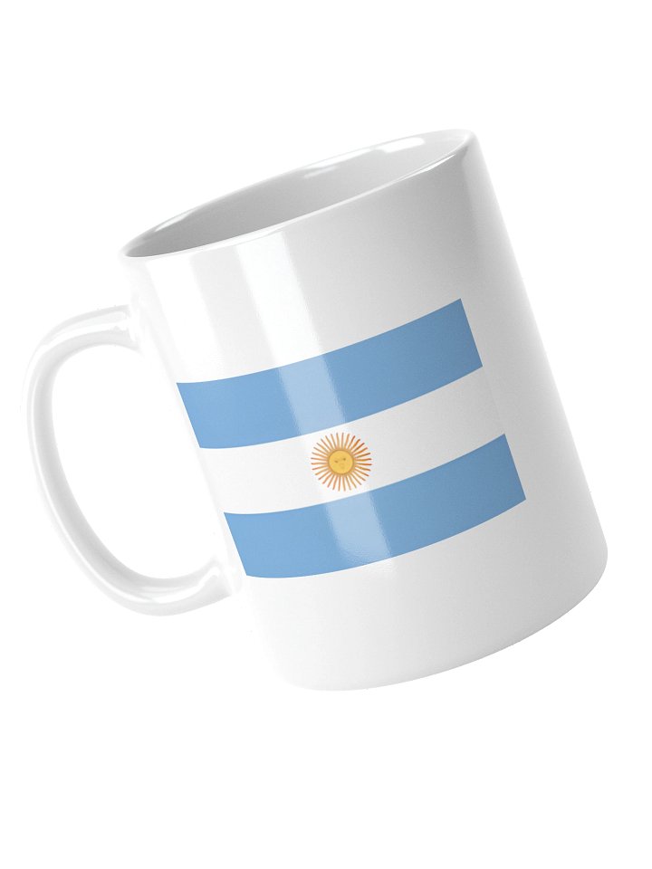 Mug | Hindi Argentina 2026 product image (2)