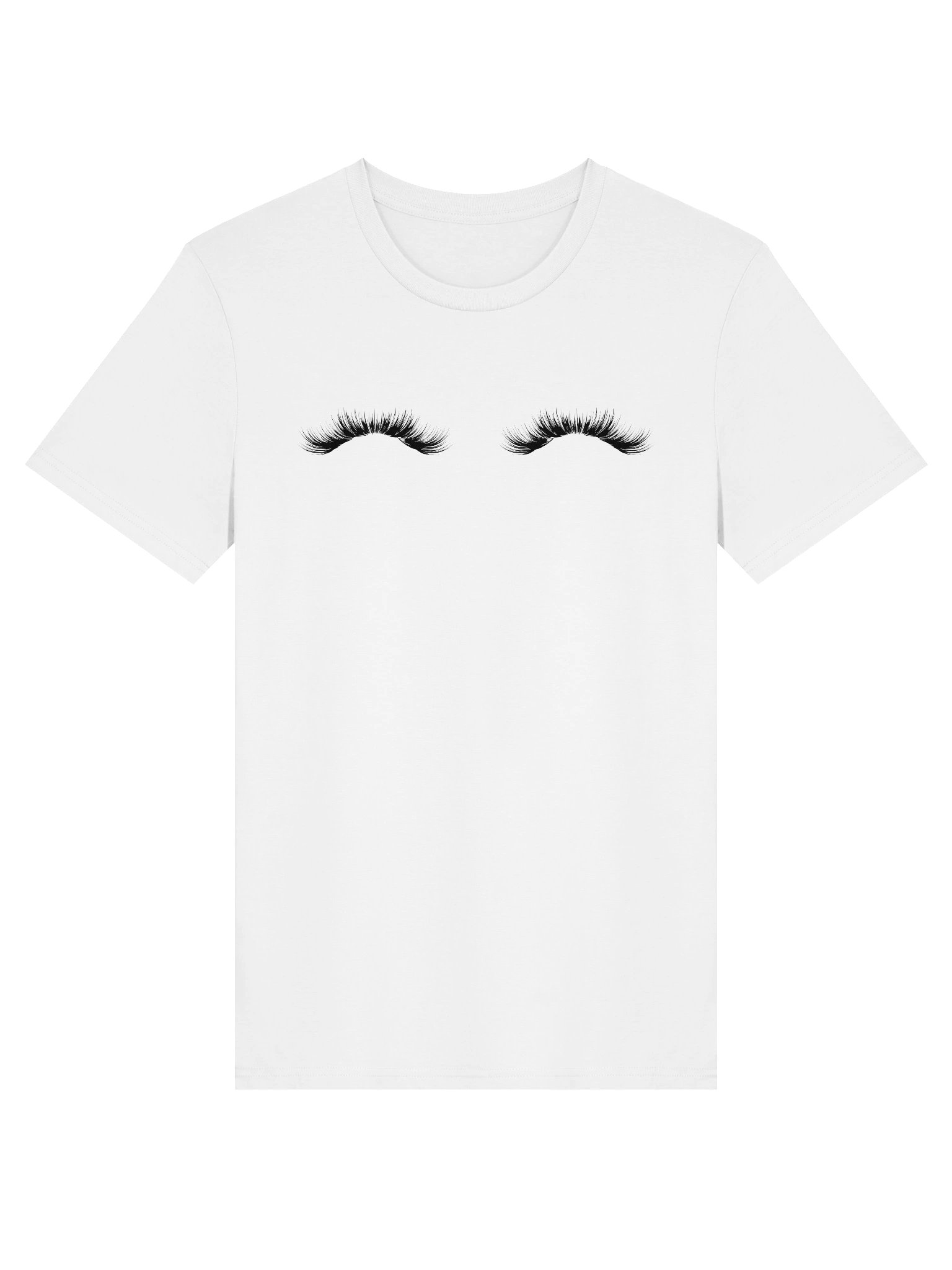 LASHES T-Shirt - @meghancovv product image (2)