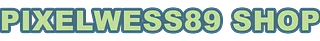 PixelWess89 Webshop