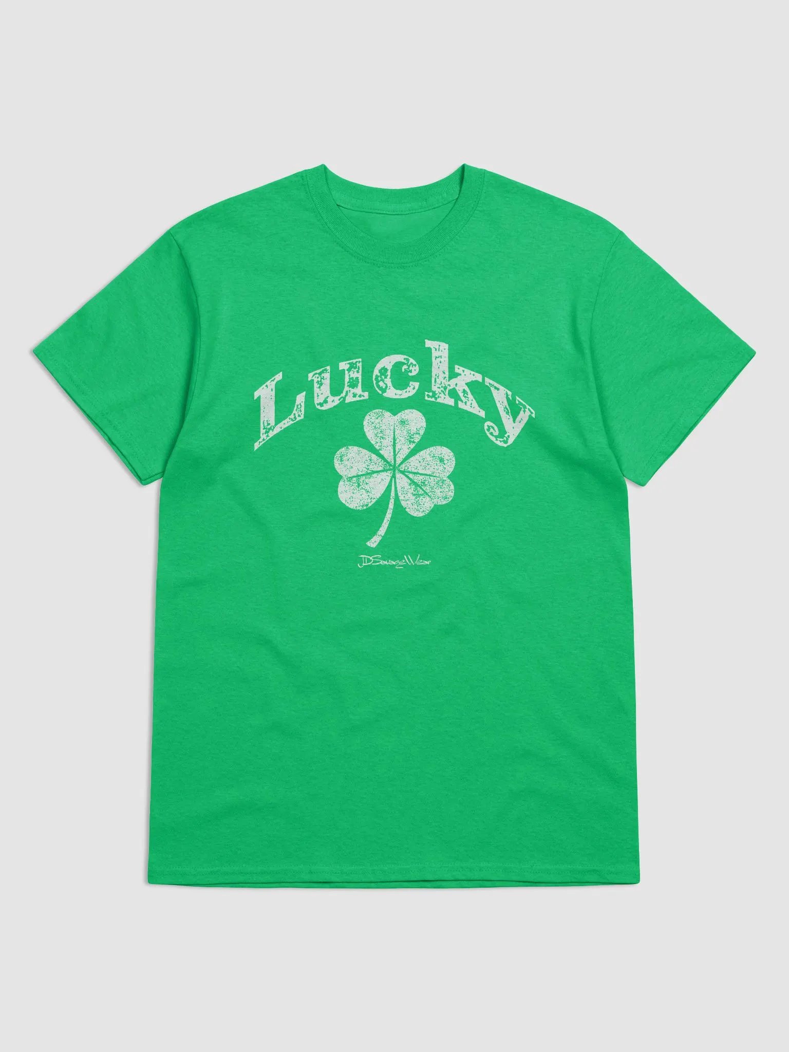 Lucky Gildan Tee product image (1)