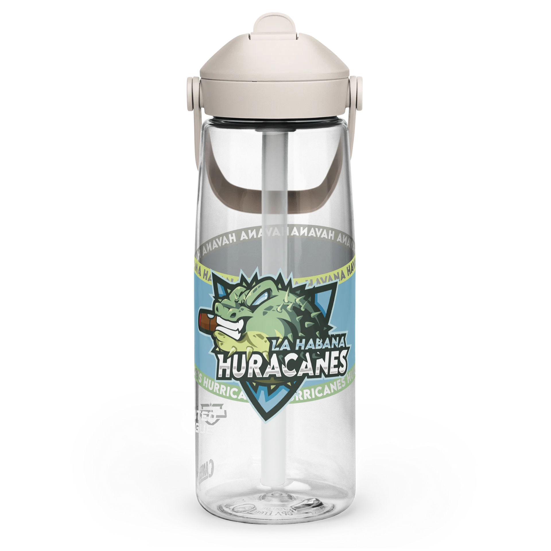 Havana Hurricanes Camelbak Water Bottle product image (9)