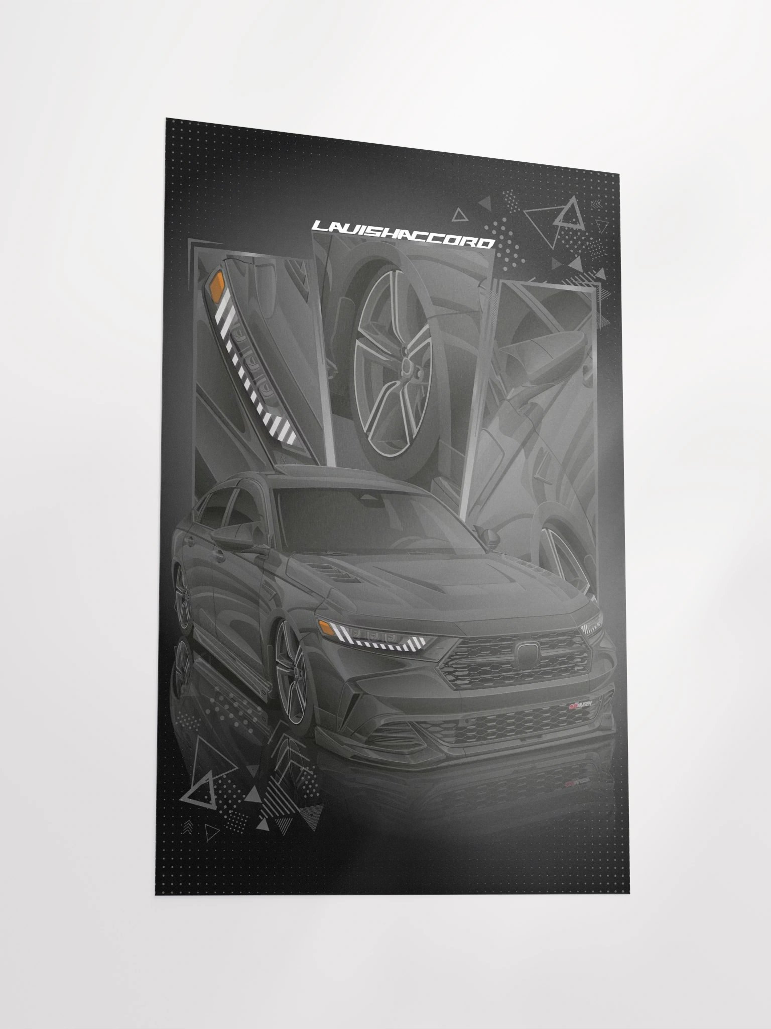 Poster - lavishaccord product image (3)
