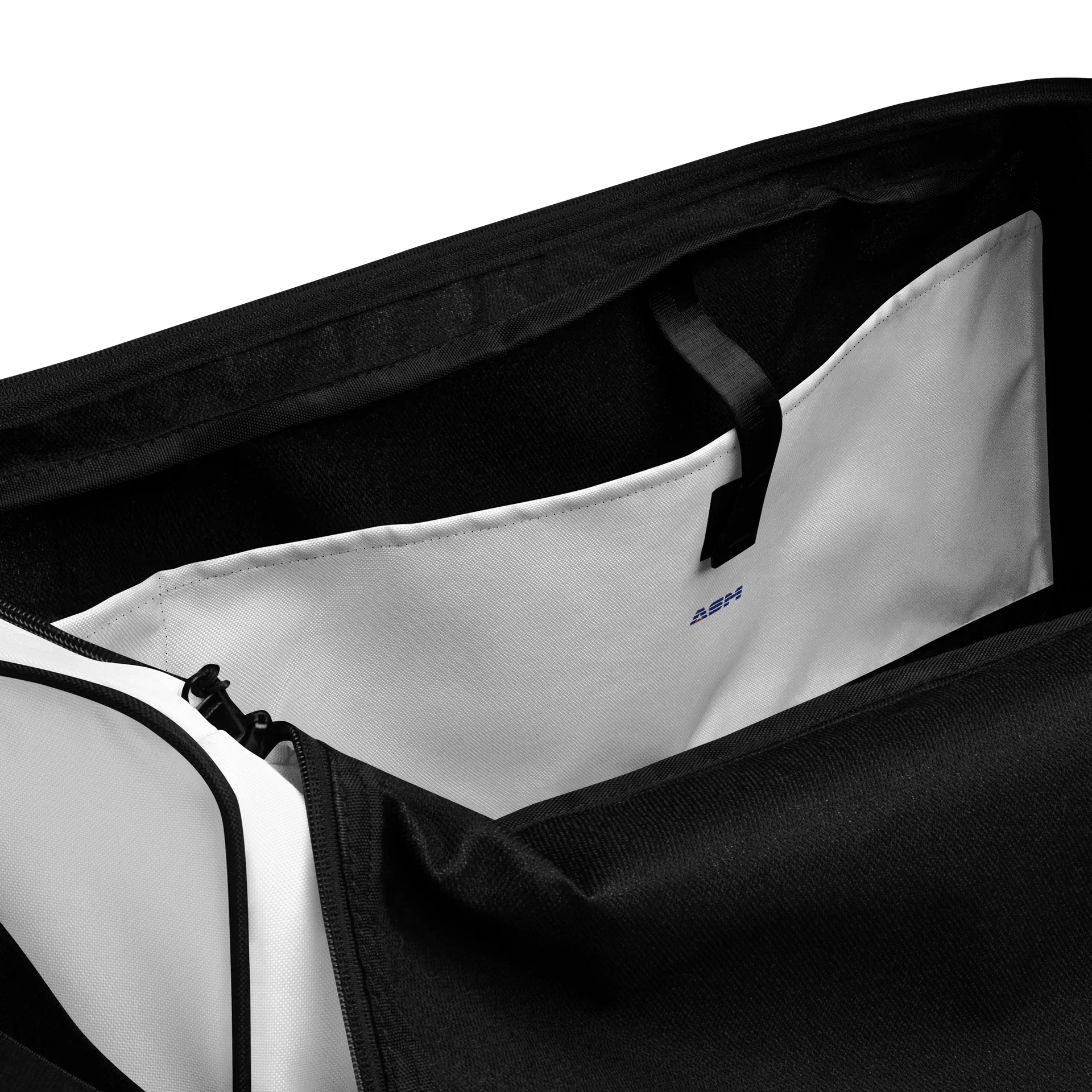 ASM Performance Travel Bag product image (6)