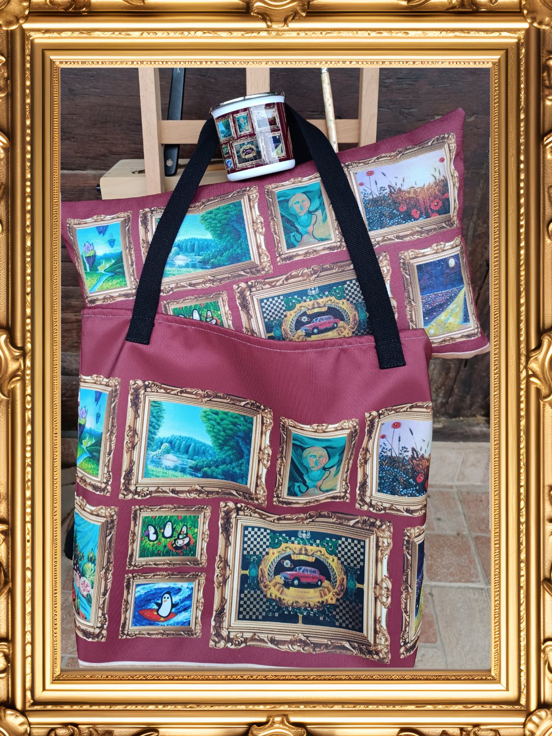 Golden Gallery Collection Bundle product image (1)