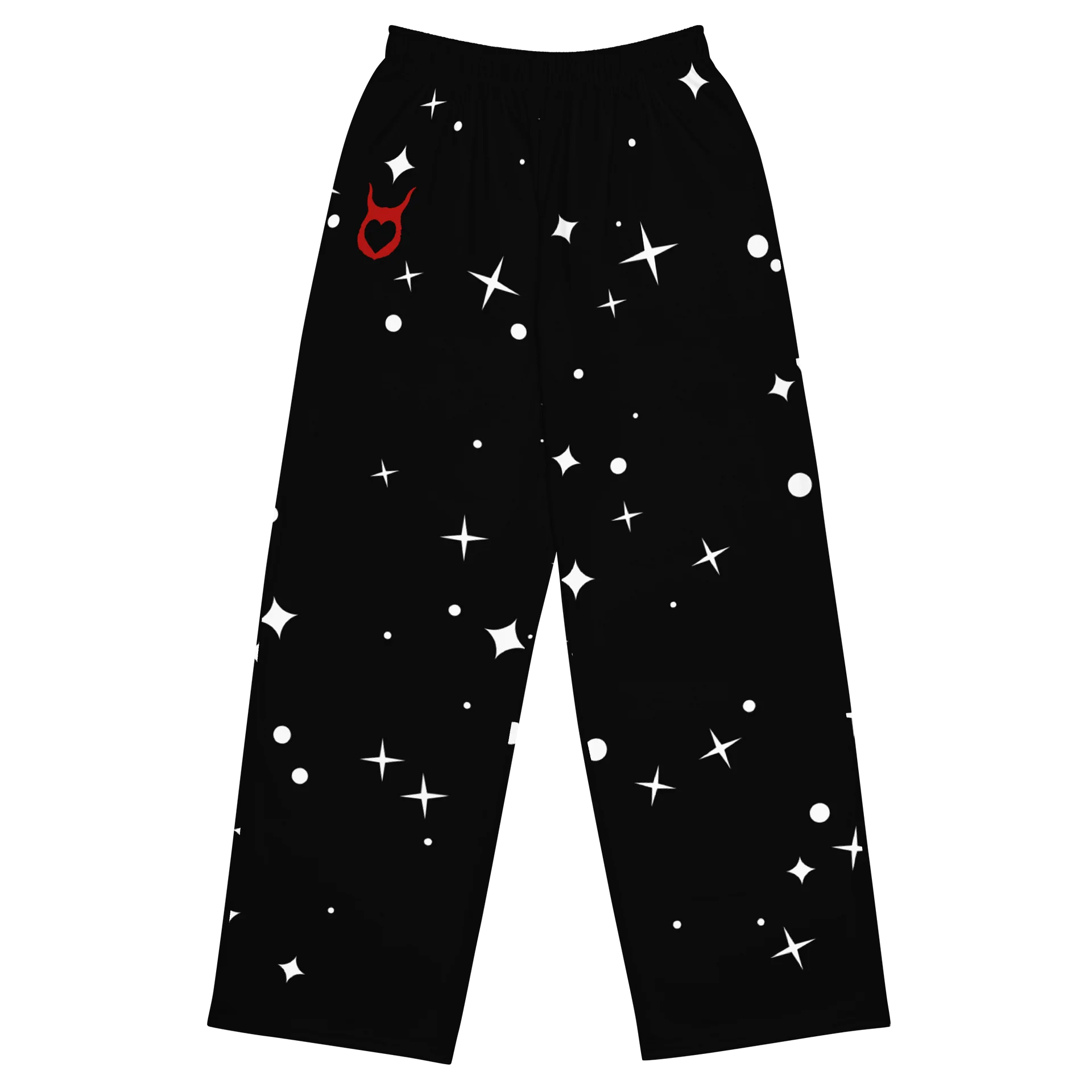 Cult Pub Sparkle Pants product image (1)