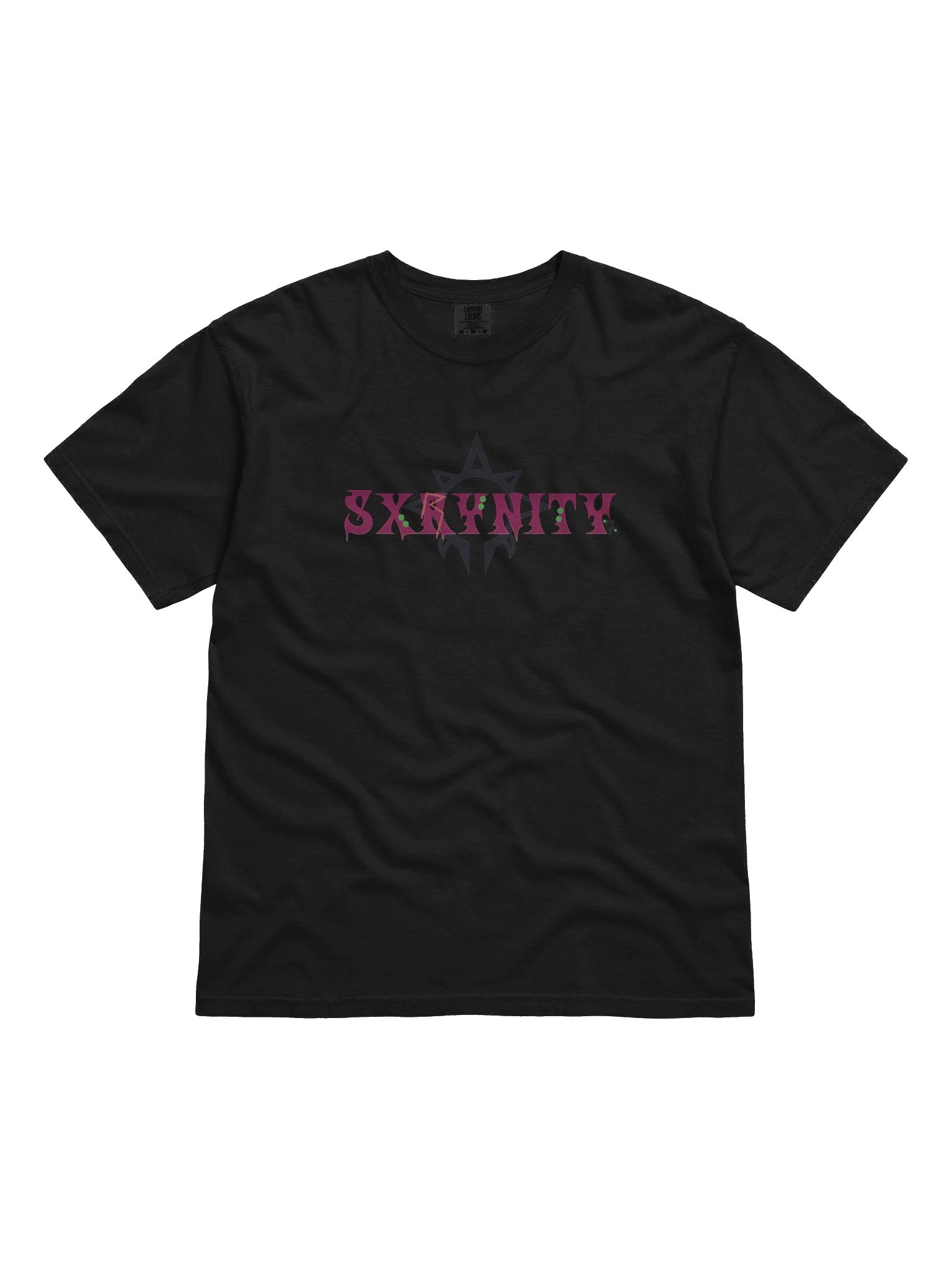 Sxrynity Logo Tee product image (1)